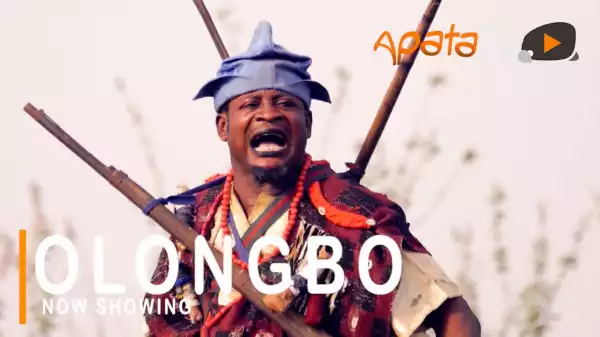 Olongbo (2021 Yoruba Movie)