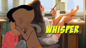 UG Toons - The Whisper (Comedy Video)