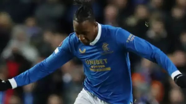 Leicester, Aston Villa target Aribo tipped to stay with Rangers