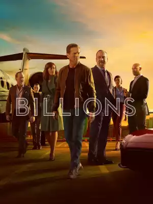 Billions S05E09