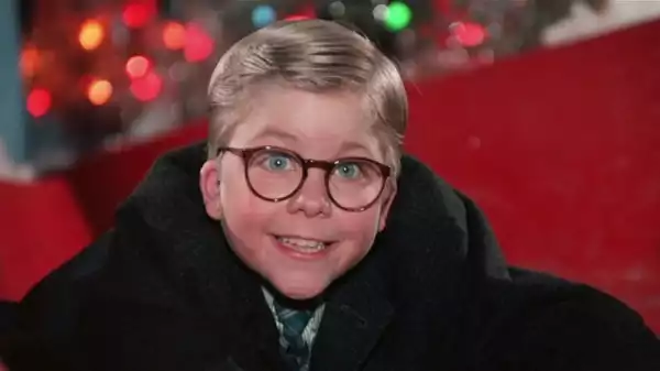 A Christmas Story 2 in the Works With Original Star to Reprise Iconic Role