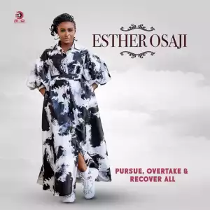Esther Osaji - In Jesus Name