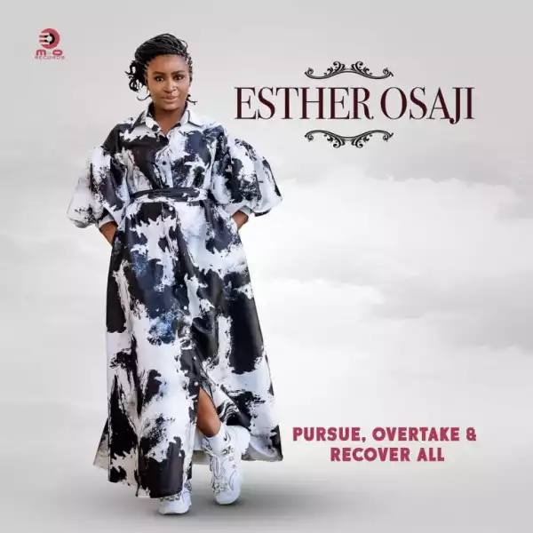 Esther Osaji - Child Of The Most High