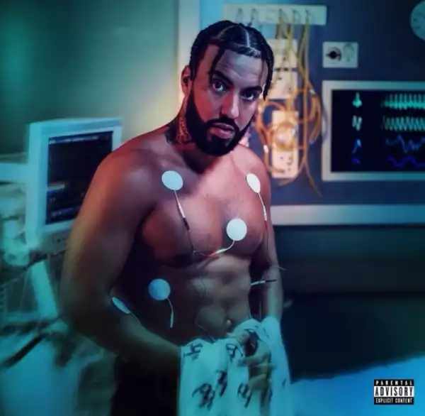 French Montana – Losing Weight