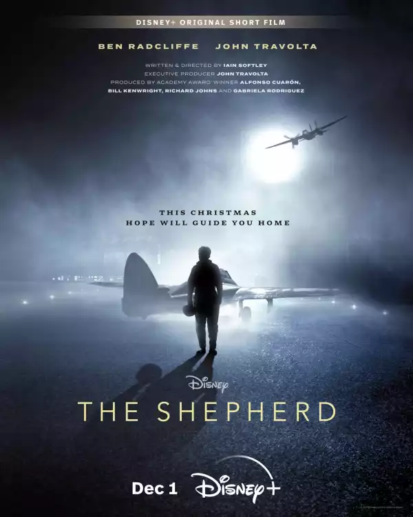 The Shepherd (2023)