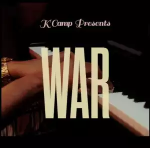 K Camp – War
