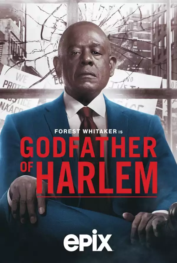 Godfather Of Harlem S01 E10