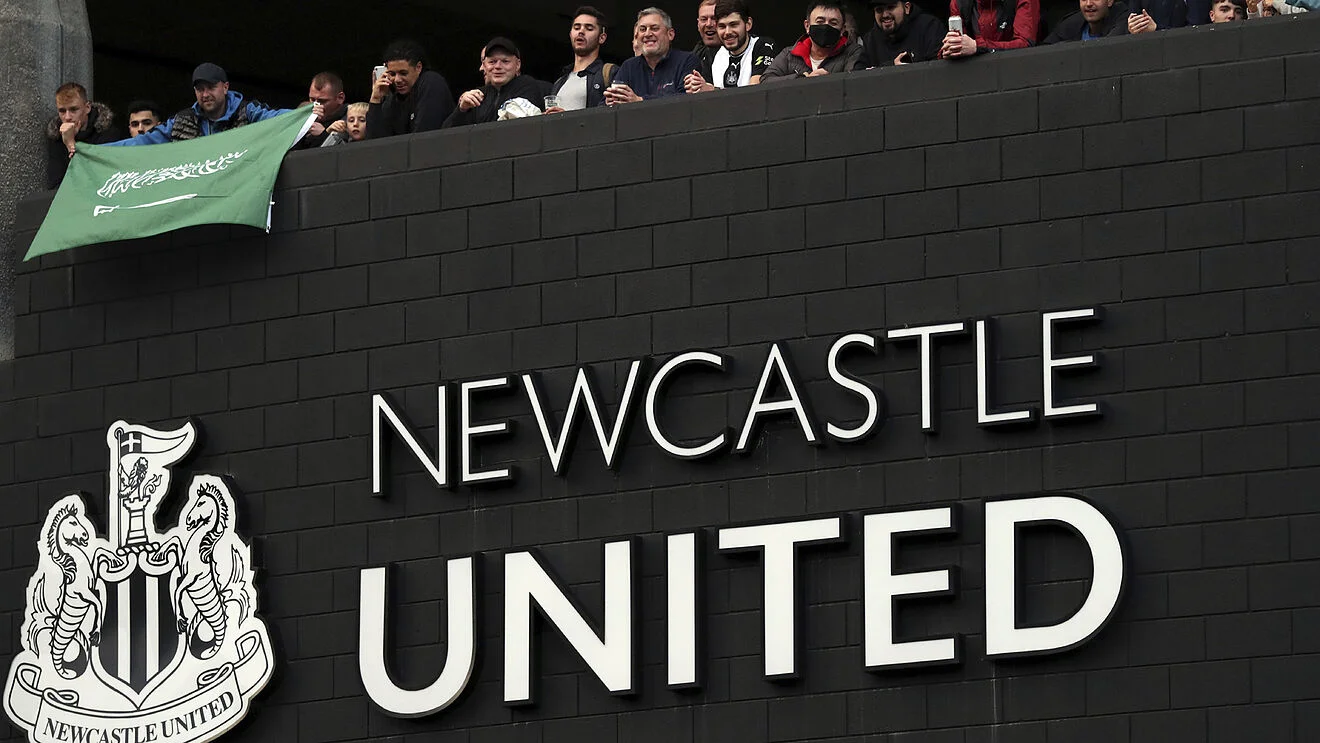 EPL: Panel confirms decision on Newcastle’s goal against Arsenal