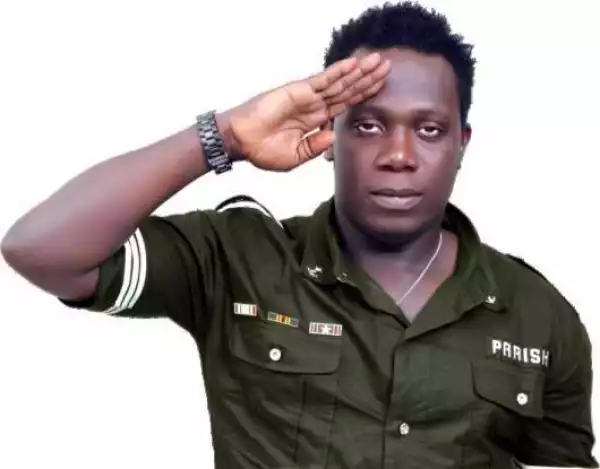 Age & Net Worth Of Duncan Mighty