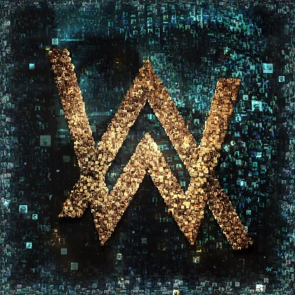 Alan Walker - World Of Walker (Album)