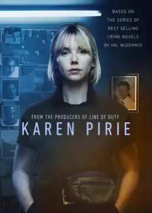 Karen Pirie S01E02