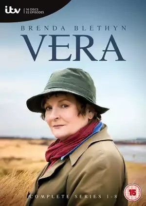 Vera Season 11
