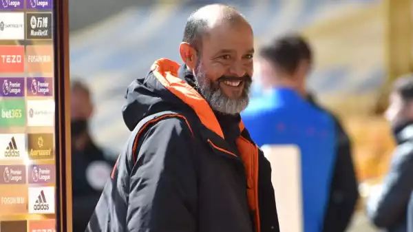 Nuno Espirito Santo eyeing Wolves return; Talks underway with Al-Ittihad