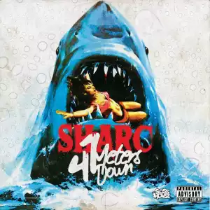 Sharc & Pierre Bourne – 47 Meters Down (Album)