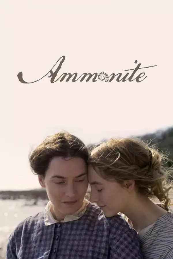 Ammonite (2020)