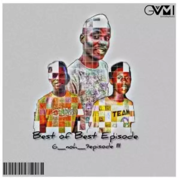Gem Valley MusiQ – Road To Le Bee’s Ep_(Episode lll ft.  Pablo Le Bee)
