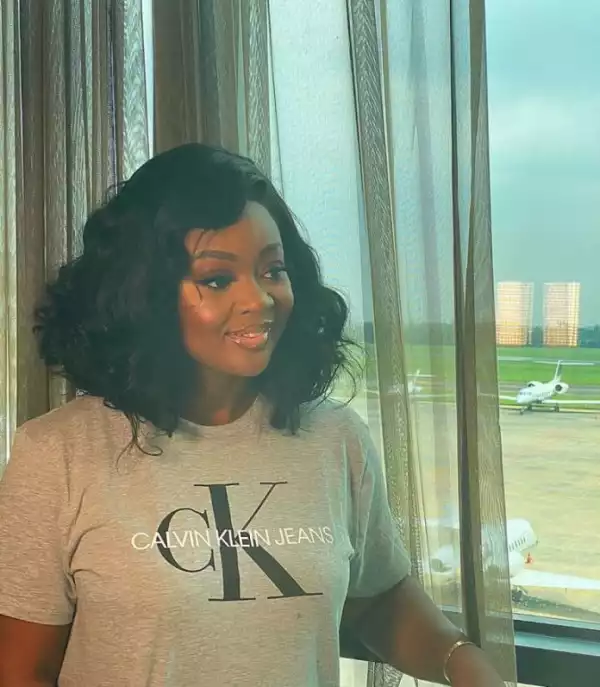 Jackie Appiah’s House Get Flooded After Heavy Downpour (video)