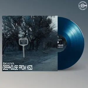 Skaiva – Deephouse from Kezi (EP)