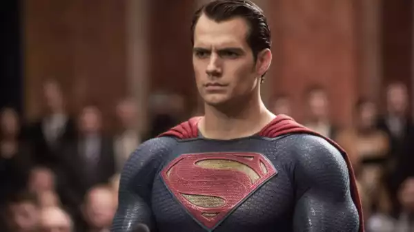 Man of Steel 2 Update, Superman’s The Flash Cameo in Limbo