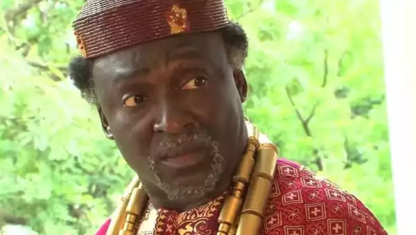 Veteran Actor, Clem Ohameze Undergoes Successful Spinal Cord Surgery (Video)