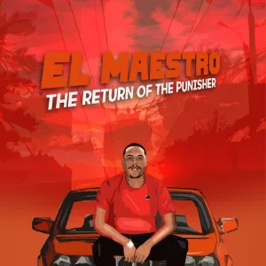 EL Maestro – Nje Ngay’zolo (feat. Mkeyz & Montra)