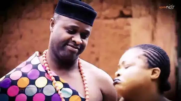 Arewa (2021 Yoruba Movie)