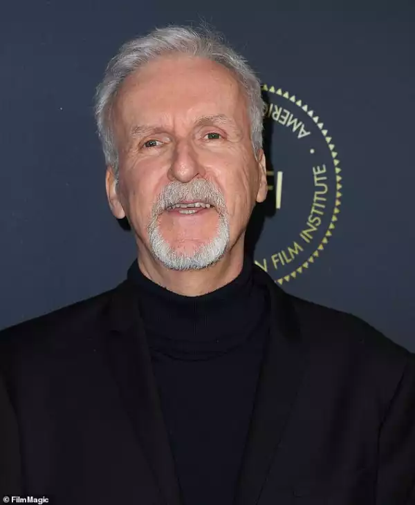 James Cameron becomes only director with three $2-billion movies