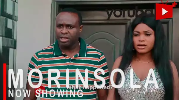 Morinsola (2021 Yoruba Movie)