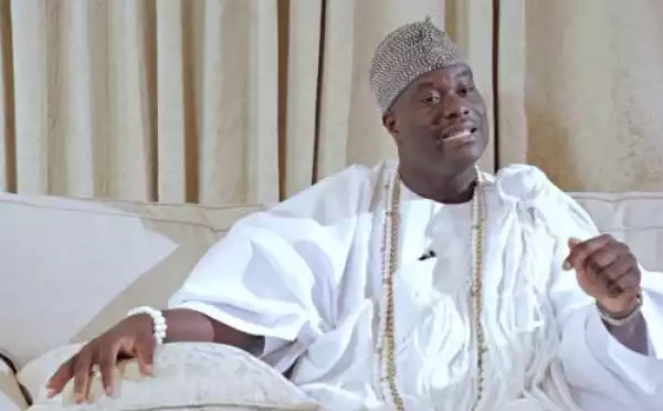 Any Woman Who Divorces Ooni Of Ife Must Undergo Certain Rites Before She Remarries — Ifa Priest, Elebuibon Speaks