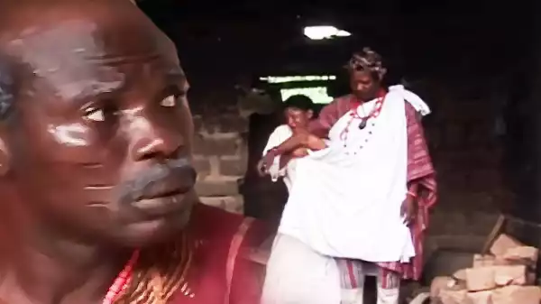 Aso Alagbara (2022 Yoruba Movie)