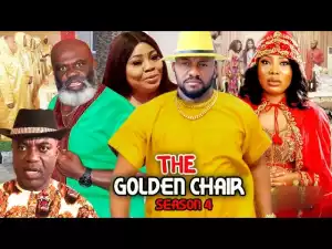 The Golden Chair Season 4