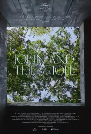 The Hole (2021)