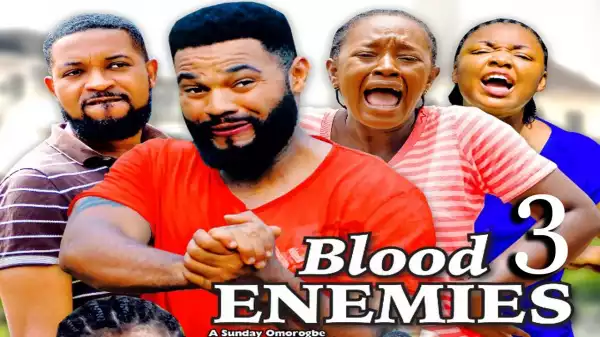 Blood Enemies Season 3