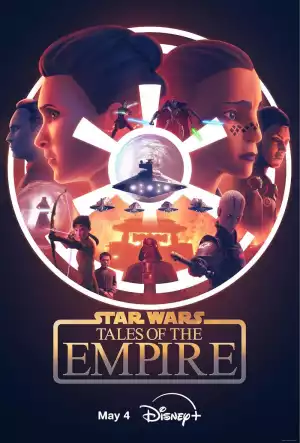 Star Wars Tales of the Empire S01 E05