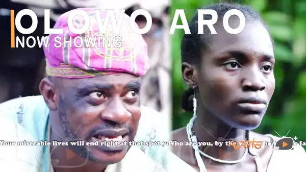 Olowo Aro (2022 Yoruba Movie)