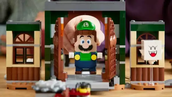 Three Luigi