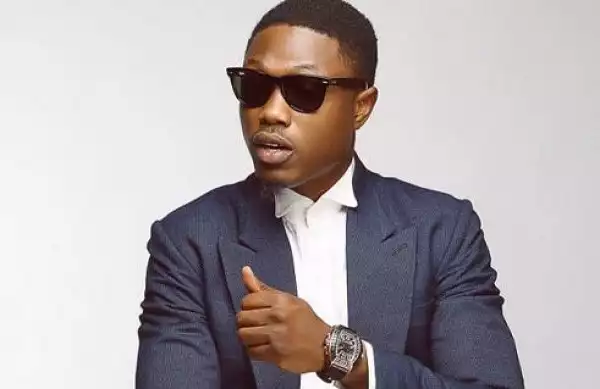 Work Is The Only Ritual For Money - Rapper, Vector Condemns Money Ritual
