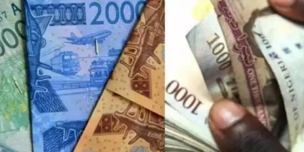 Family Of Kidnapped Nigerian Asked To Pay CFA 10 Million, Cameroonian Currency, As Ransom Amid Naira Scarcity