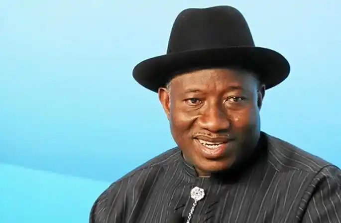 Jonathan’s Camp Splits Over 2023 Presidential Bid