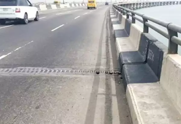Lagos to divert traffic on Third Mainland Bridge