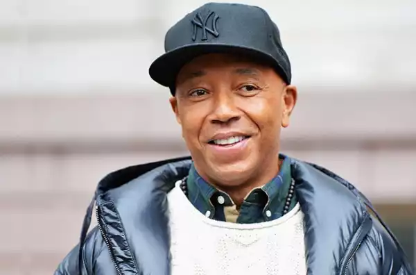 Russell Simmons 2018 rape lawsuit dismissed by Judge