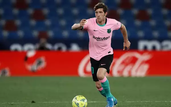 Barcelona to list midfielder for transfer – with contract set to enter final 12 months