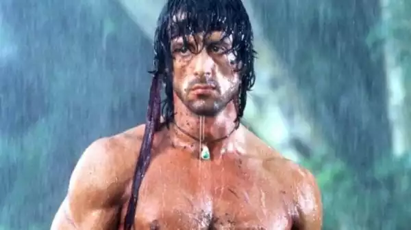 Sylvester Stallone Gives Updates on Rocky & Rambo Prequel Series