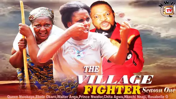 The Village Fighter (Old Nollywood Movie)