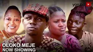 Oloko Meje (2023 Yoruba Movie)