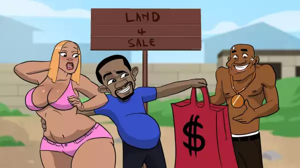GhenGhenJokes - Land For Sale (Comedy Video)