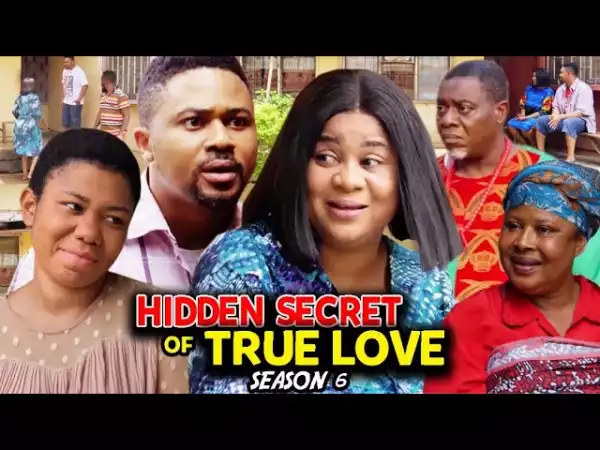 Hidden Secret Of True love Season 6