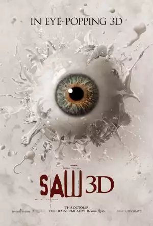 Saw 3D: The Final Chapter (Saw VII) (2010)
