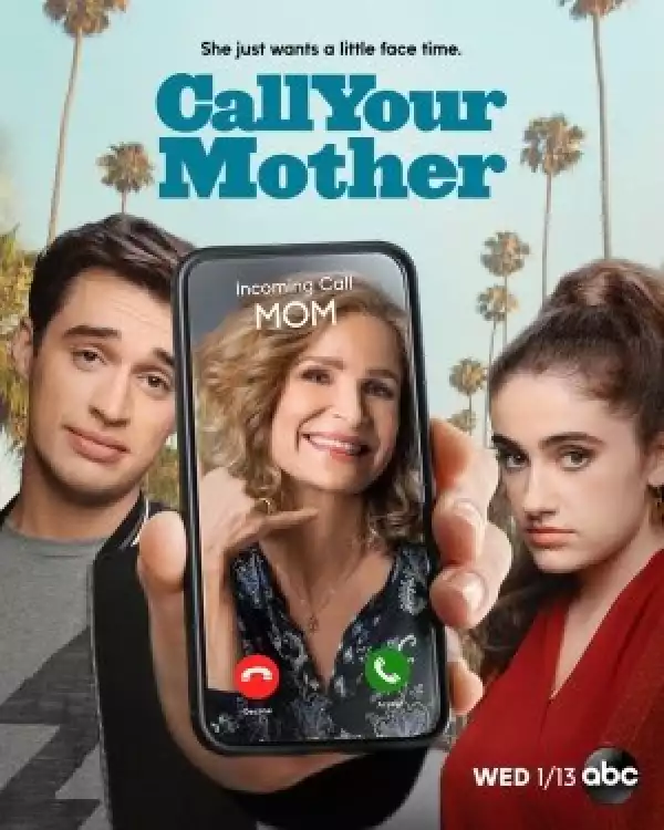 Call Your Mother S01E04