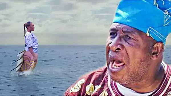 Orisun Ogbon (2022 Yoruba Movie)